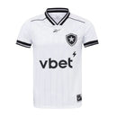 CAMISA REEBOK BOTAFOGO III 2025/26 TORCEDOR