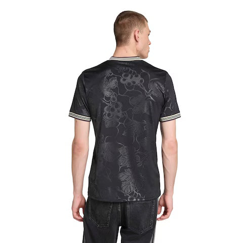 CAMISA ADIDAS JUVENTUS III 2025/26 TORCEDOR