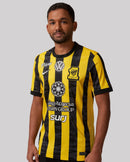 CAMISA NIKE AL ITTIHAD I 2025/26 TORCEDOR