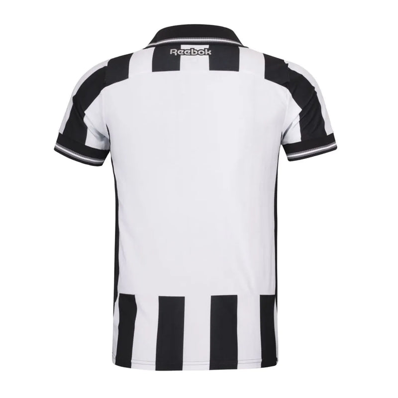 CAMISA REEBOK BOTAFOGO I 2025/26 TORCEDOR