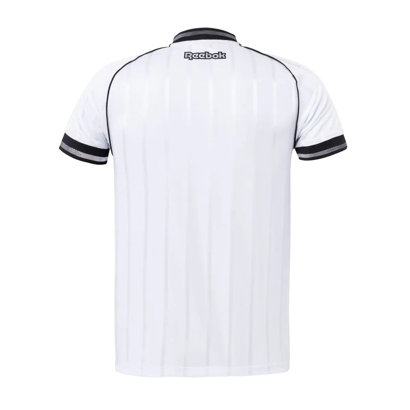 CAMISA REEBOK BOTAFOGO III 2025/26 TORCEDOR
