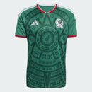 CAMISA ADIDAS MÉXICO I WORLD CUP 2026
