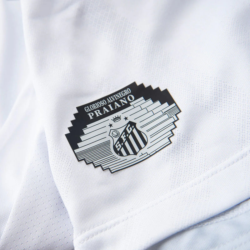 CAMISA UMBRO SANTOS I 2025/26 TORCEDOR