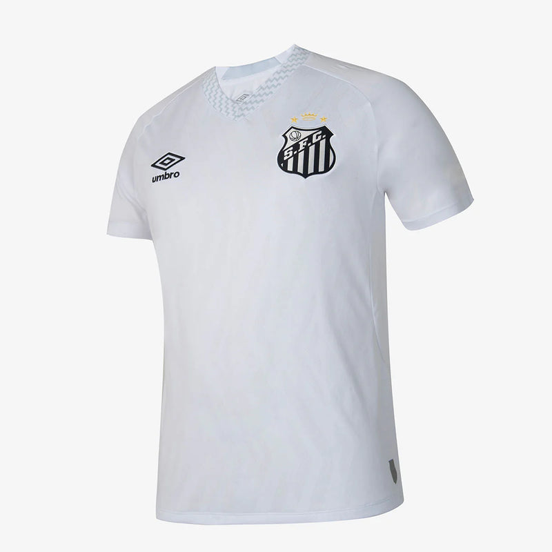 CAMISA UMBRO SANTOS I 2025/26 TORCEDOR