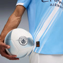 CAMISA PUMA MANCHESTER CITY I 2025/26 TORCEDOR