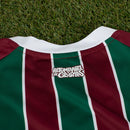 CAMISA PUMA FLUMINENSE I 2026/27 TORCEDOR