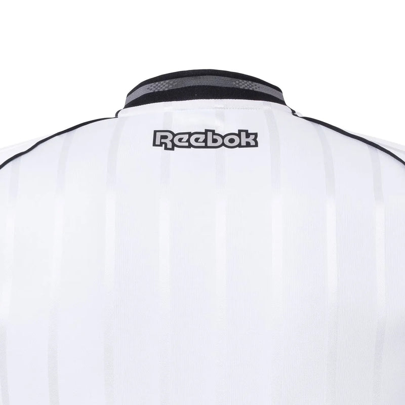 CAMISA REEBOK BOTAFOGO III 2025/26 TORCEDOR