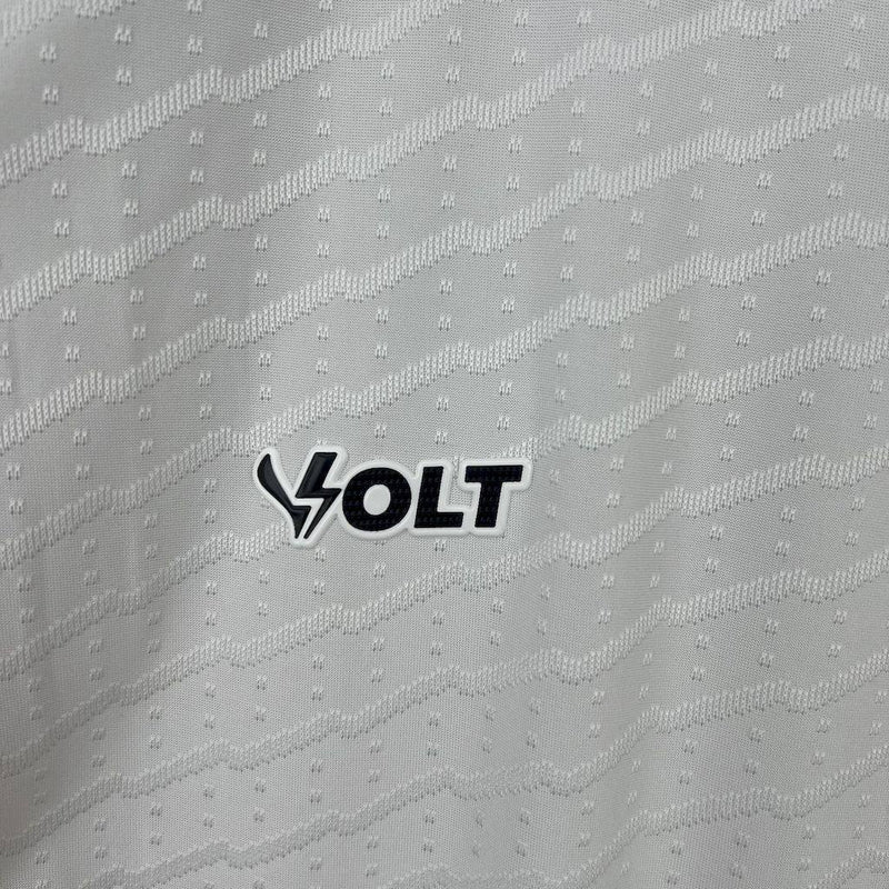 CAMISA VOLT EC VITÓRIA II 2025/26 TORCEDOR