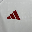 CAMISA ADIDAS INTERNACIONAL II 2025/26 TORCEDOR