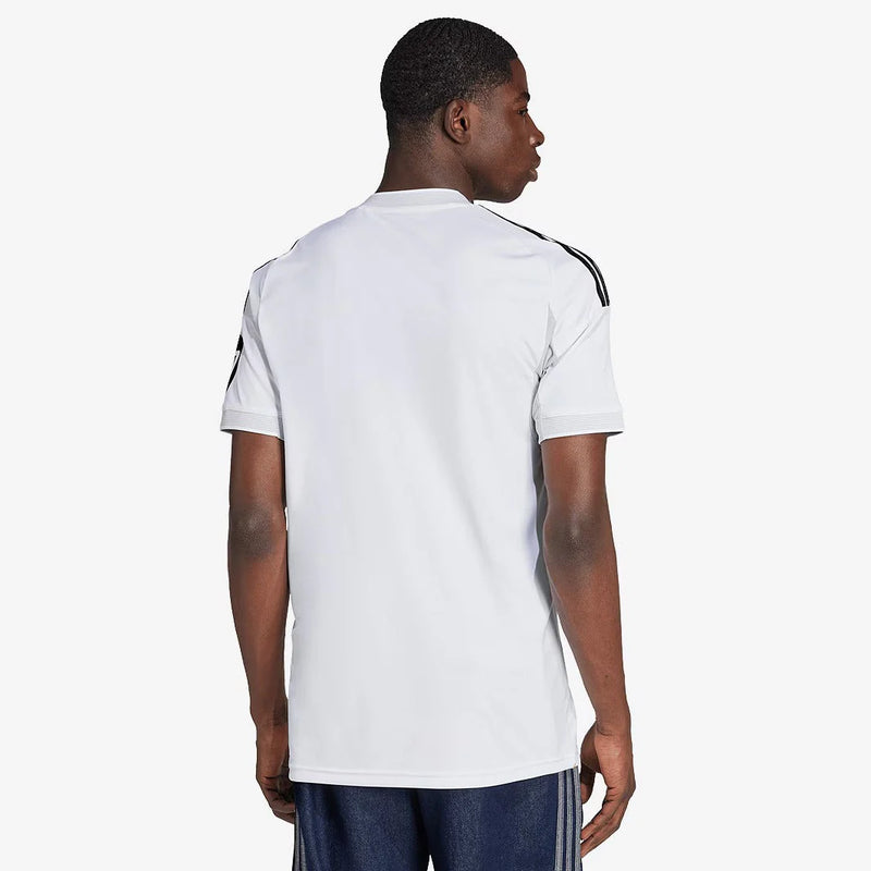 CAMISA ADIDAS REAL MADRID I 2025/26 TORCEDOR