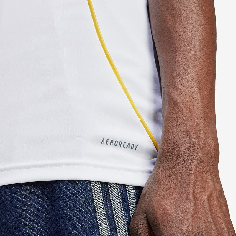 CAMISA ADIDAS REAL MADRID I 2025/26 TORCEDOR