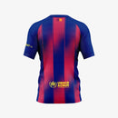 CAMISA NIKE BARCELONA I 2025/26 TORCEDOR