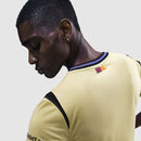 CAMISA NIKE BARCELONA II 2025/26 TORCEDOR