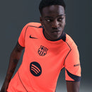CAMISA NIKE BARCELONA III 2025/26 TORCEDOR
