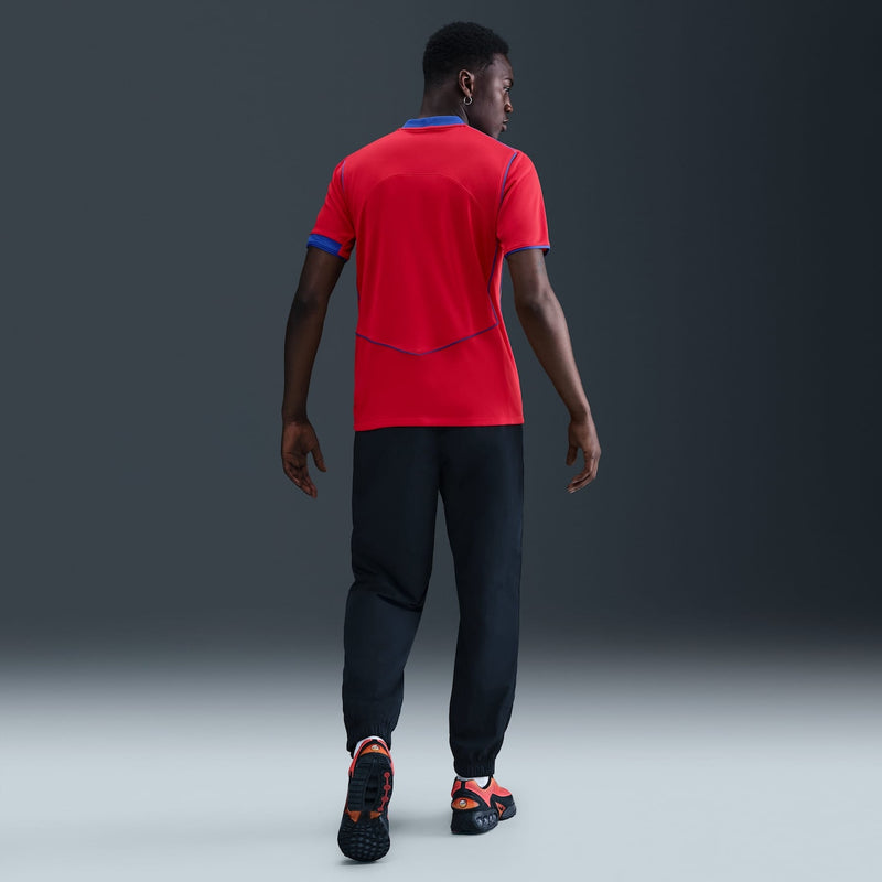 CAMISA NIKE PSG III 2025/26 TORCEDOR