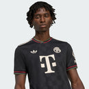 CAMISA ADIDAS BAYERN III 2025/26 TORCEDOR