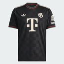 CAMISA ADIDAS BAYERN III 2025/26 TORCEDOR