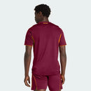 CAMISA ADIDAS AS ROMA I 2025/26 TORCEDOR