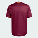 CAMISA ADIDAS AS ROMA I 2025/26 TORCEDOR
