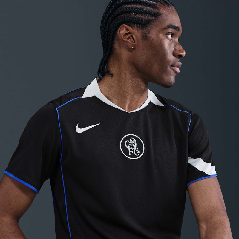 CAMISA NIKE CHELSEA III 2025/26 TORCEDOR