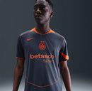 CAMISA NIKE INTER DE MILÃO III 2025/26 TORCEDOR