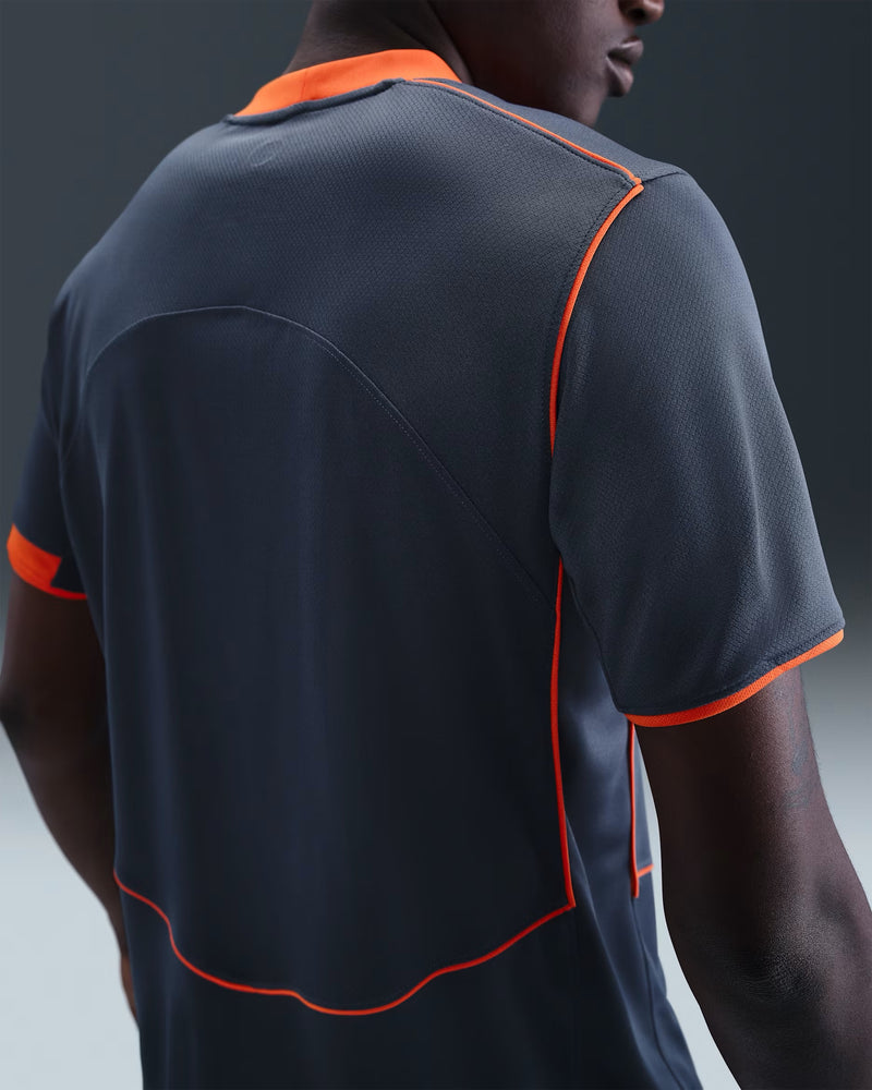 CAMISA NIKE INTER DE MILÃO III 2025/26 TORCEDOR