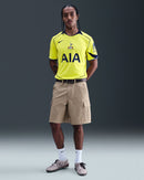 CAMISA NIKE TOTTENHAM III 2025/26 TORCEDOR