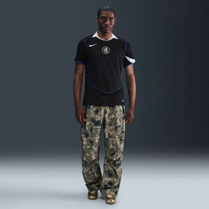 CAMISA NIKE CHELSEA III 2025/26 TORCEDOR