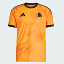 CAMISA ADIDAS AS ROMA II 2025/26 TORCEDOR
