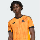 CAMISA ADIDAS AS ROMA II 2025/26 TORCEDOR