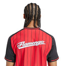 CAMISA ADIDAS FLAMENGO - MUNDIAL 2025