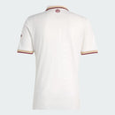 CAMISA ADIDAS ARSENAL III 2025/26 TORCEDOR