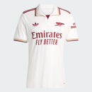 CAMISA ADIDAS ARSENAL III 2025/26 TORCEDOR
