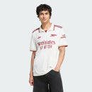CAMISA ADIDAS ARSENAL III 2025/26 TORCEDOR