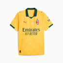 CAMISA PUMA MILAN III 2025/26 TORCEDOR