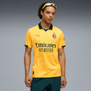 CAMISA PUMA MILAN III 2025/26 TORCEDOR