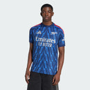 CAMISA ADIDAS ARSENAL II 2025/26 TORCEDOR