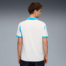 CAMISA PUMA OLYMPIQUE DE MARSEILLE I 2025/26 TORCEDOR