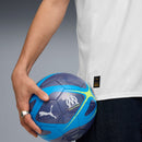 CAMISA PUMA OLYMPIQUE DE MARSEILLE I 2025/26 TORCEDOR