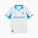 CAMISA PUMA OLYMPIQUE DE MARSEILLE I 2025/26 TORCEDOR