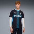 CAMISA PUMA OLYMPIQUE DE MARSEILLE II 2025/26 TORCEDOR