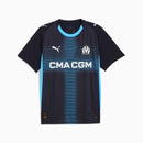 CAMISA PUMA OLYMPIQUE DE MARSEILLE II 2025/26 TORCEDOR
