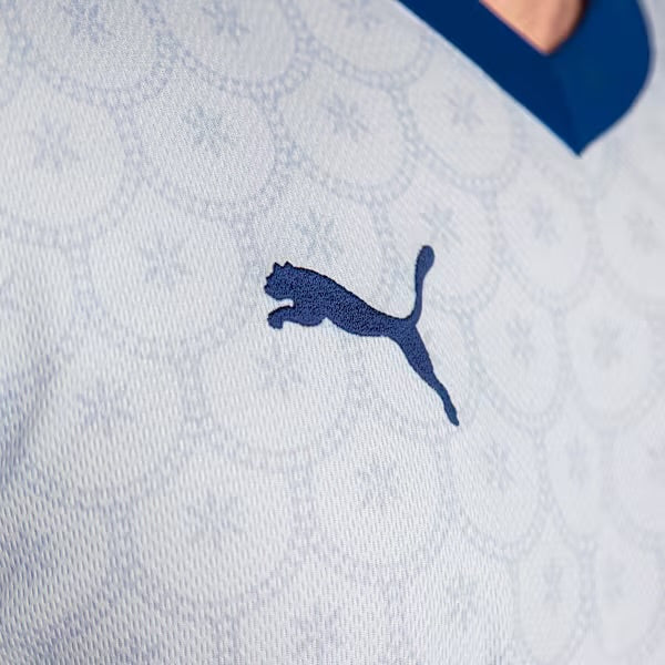 CAMISA PUMA BAHIA I 2025/26 TORCEDOR