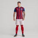 CAMISA PUMA BAHIA II 2025/26 TORCEDOR