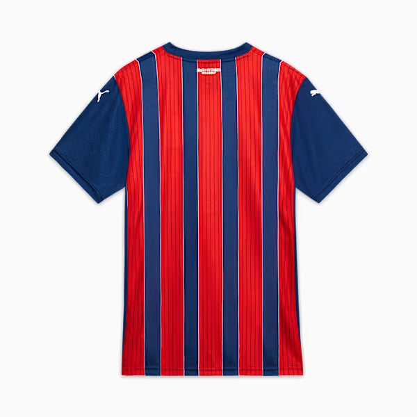 CAMISA PUMA BAHIA II 2025/26 TORCEDOR
