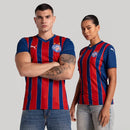 CAMISA PUMA BAHIA II 2025/26 TORCEDOR