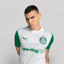 CAMISA PUMA PALMEIRAS II 2025/26 TORCEDOR