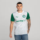 CAMISA PUMA PALMEIRAS II 2025/26 TORCEDOR