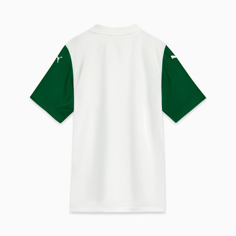 CAMISA PUMA PALMEIRAS II 2025/26 TORCEDOR