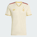 CAMISA ADIDAS FLAMENGO III 2025/26 TORCEDOR